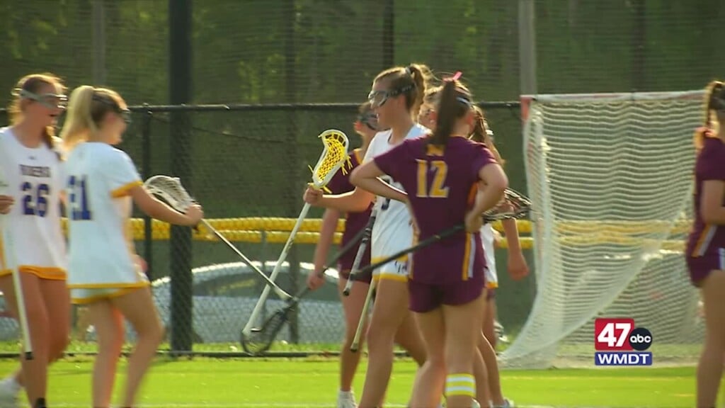 Caesar Rodney Vs. Milford 4 15 26