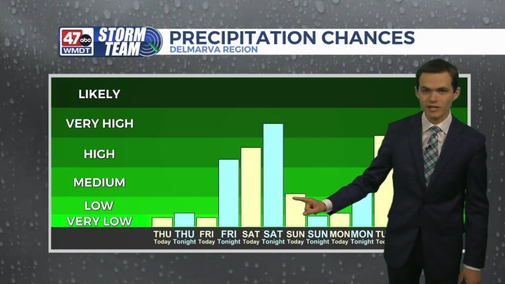 Overnight Forecast (04/23/26)