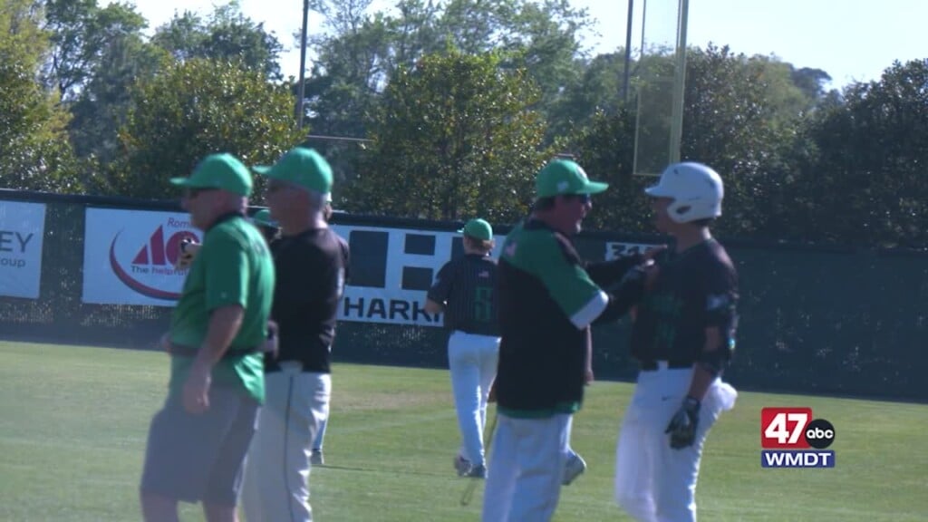 Parkside Vs. James M. Bennett 4 14 26