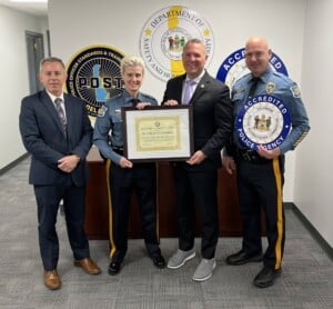 Dewey Beach Police Department