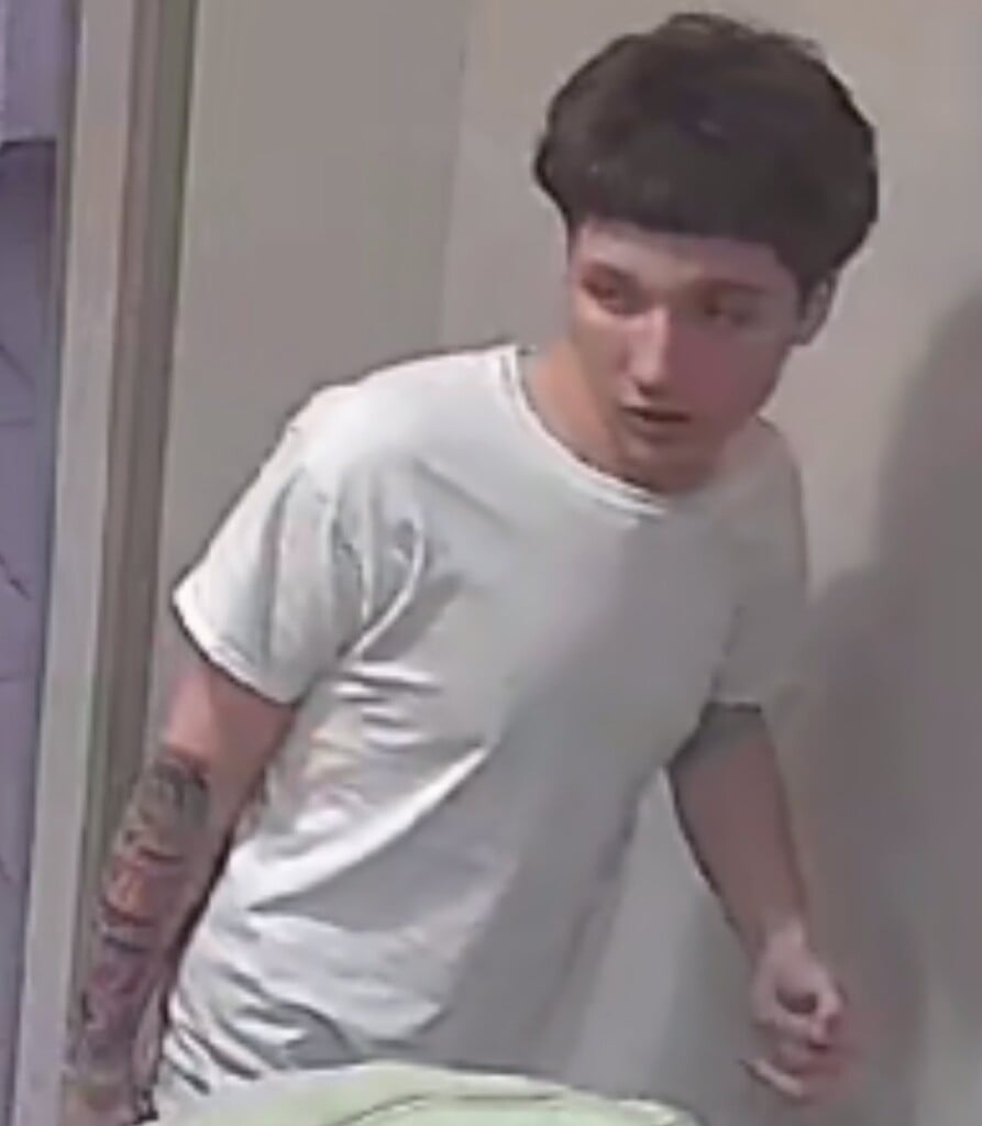 Image Courtesy of Worcester County Sheriff's Office