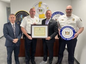 Clayton Police Department