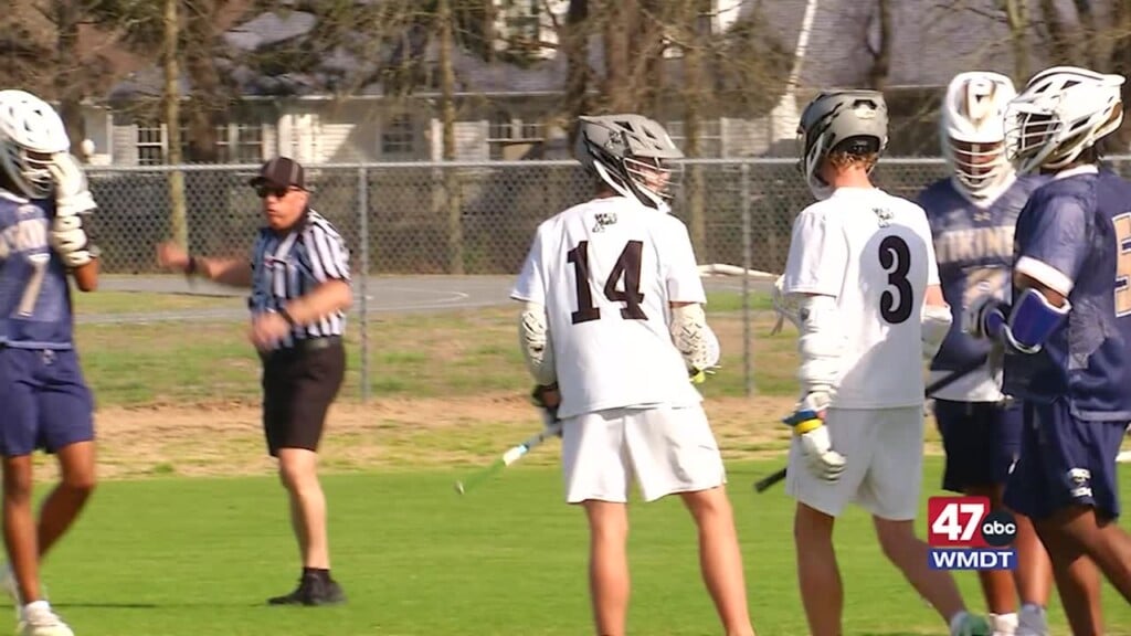 Parkside Vs. Cambridge Sd 3 30 26