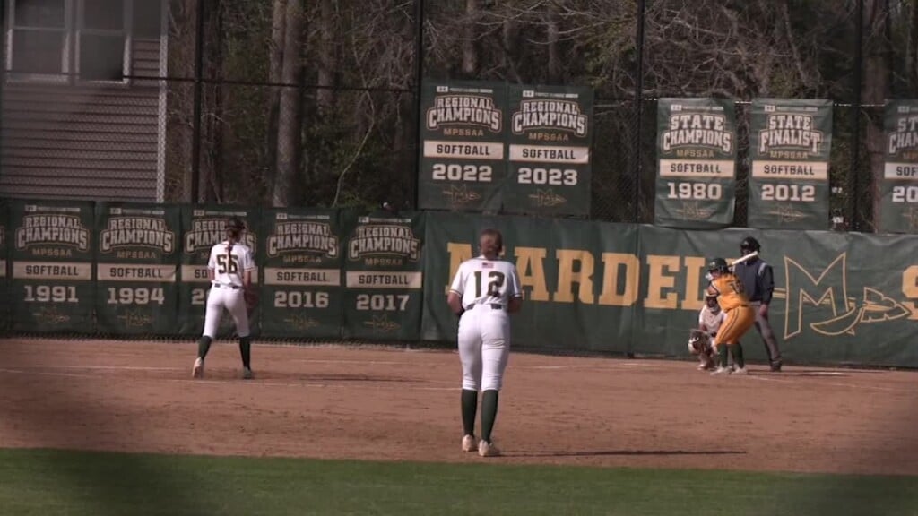 Mardela Vs India River