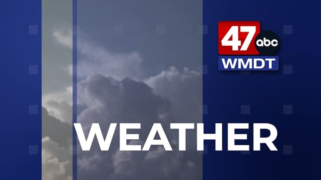 Morning Forecast 4/22/26