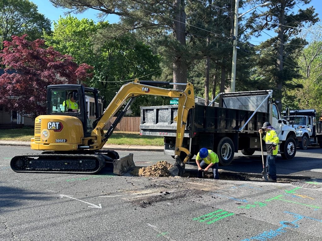 Water Service Replacement 423 1024x768