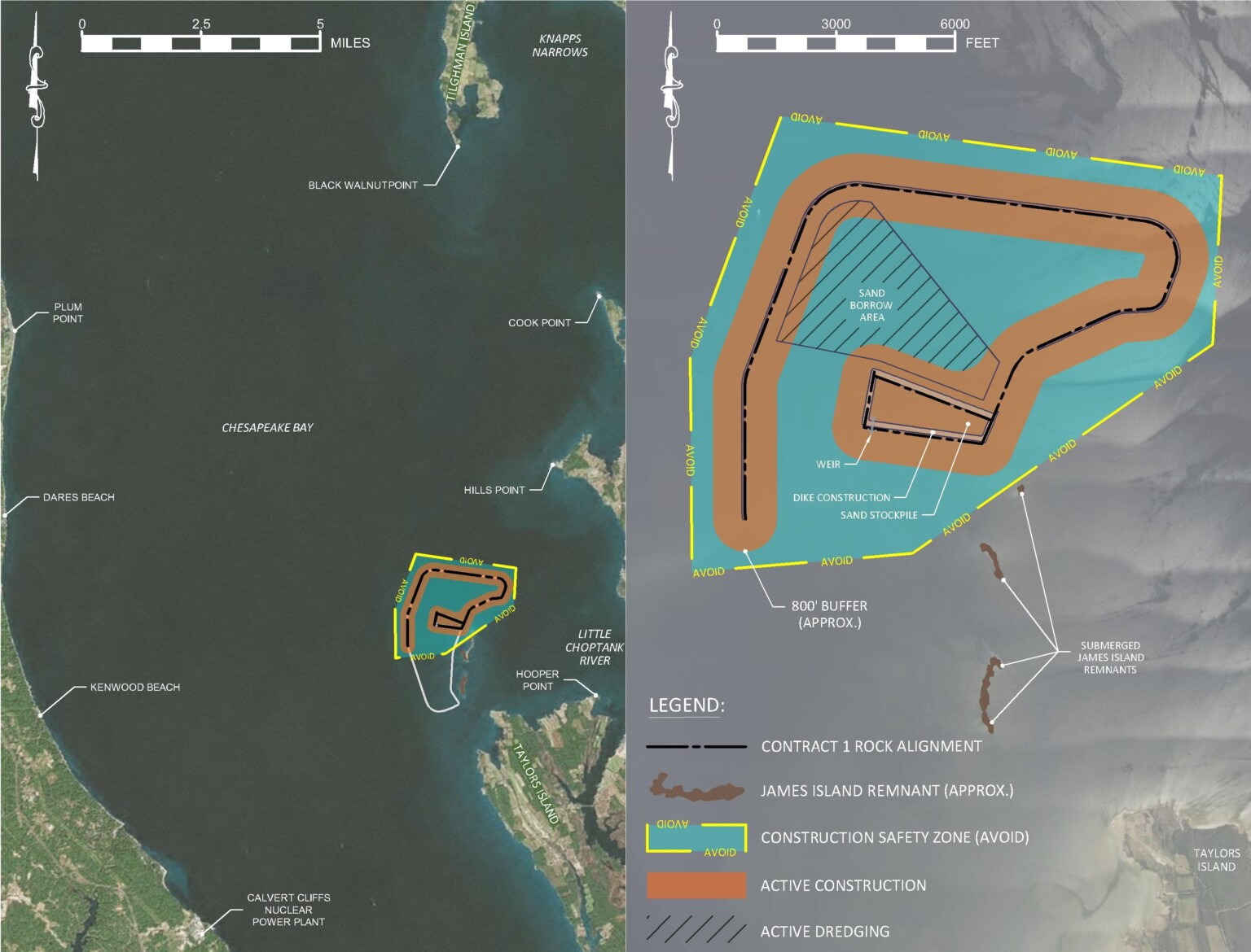 Usace Rms Project Summary U.S. Army Corps of Engineers Awards $53M Contract for James Island ...