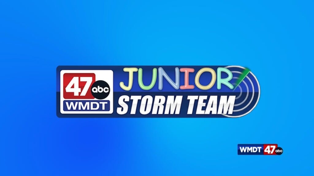 Junior Storm Team Harper Wilkins