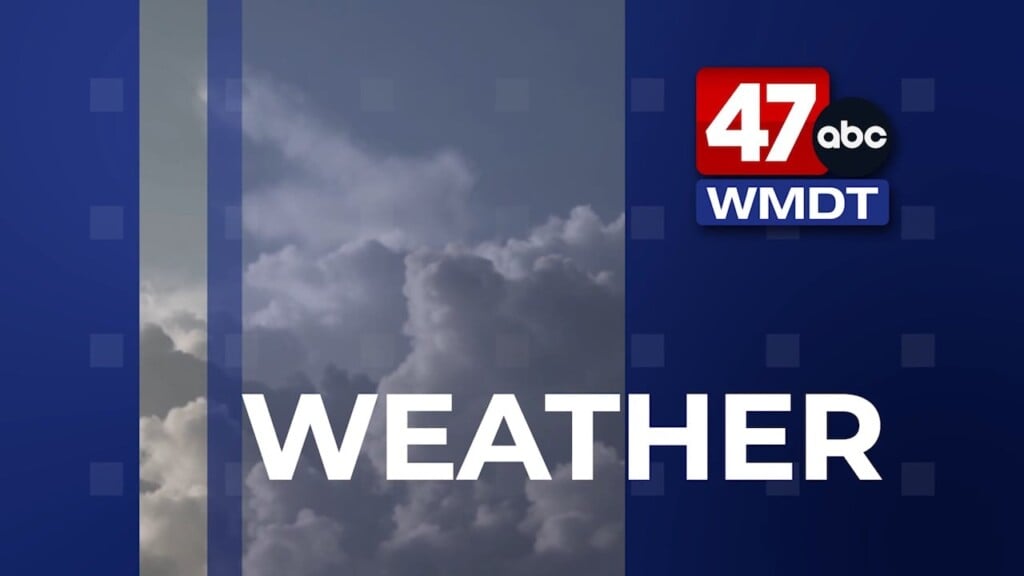 Overnight Weather: 5 2 26