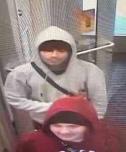 Image Courtesy of Ocean City Police Department