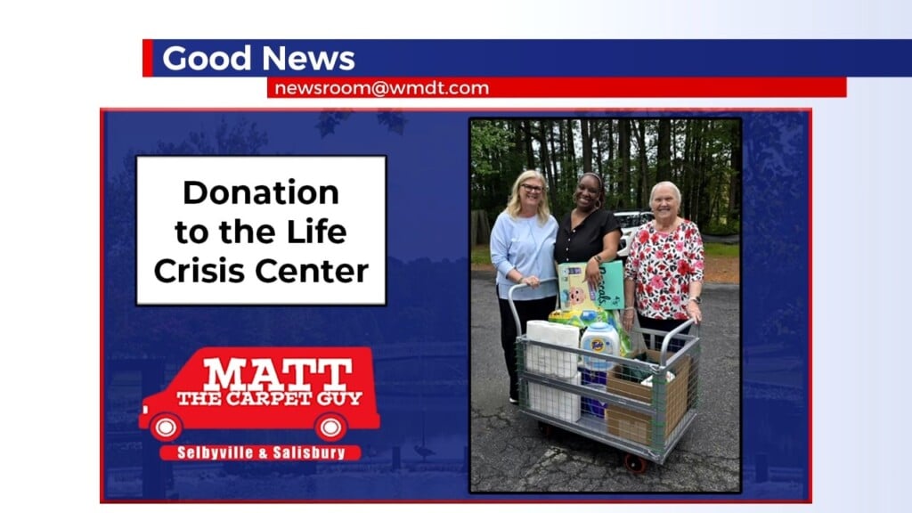 Good News 0507