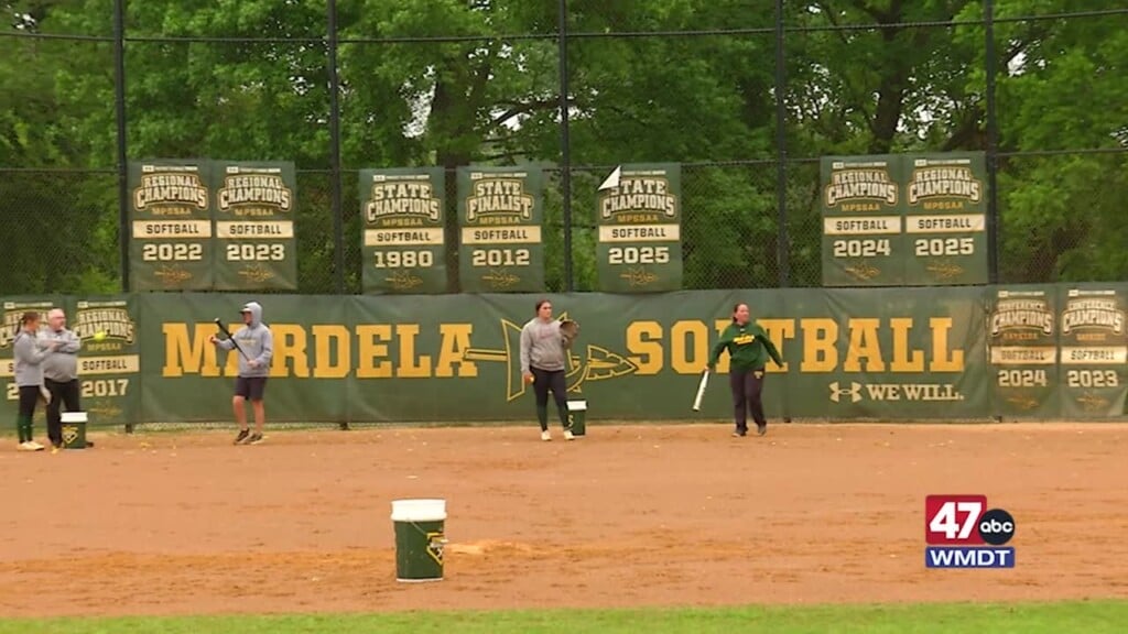Mardela Championship Preview 5 22 26