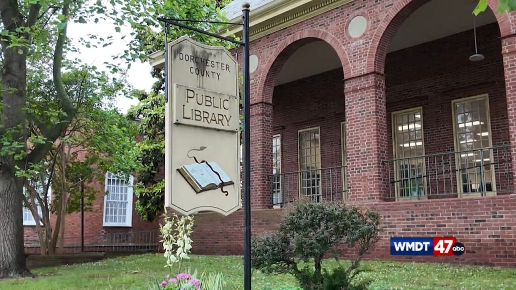 Library Refresh Coming