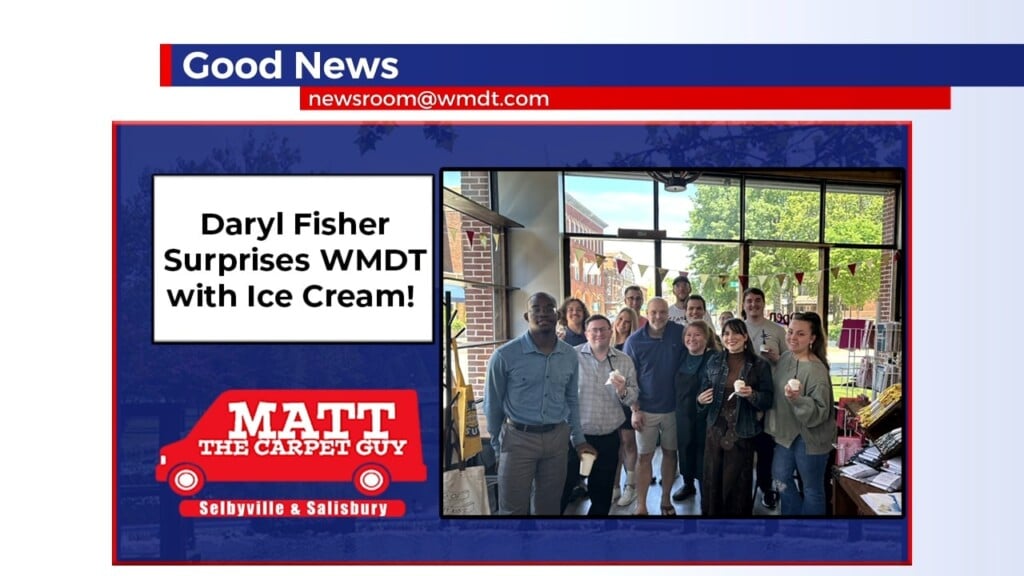 Good News 0501