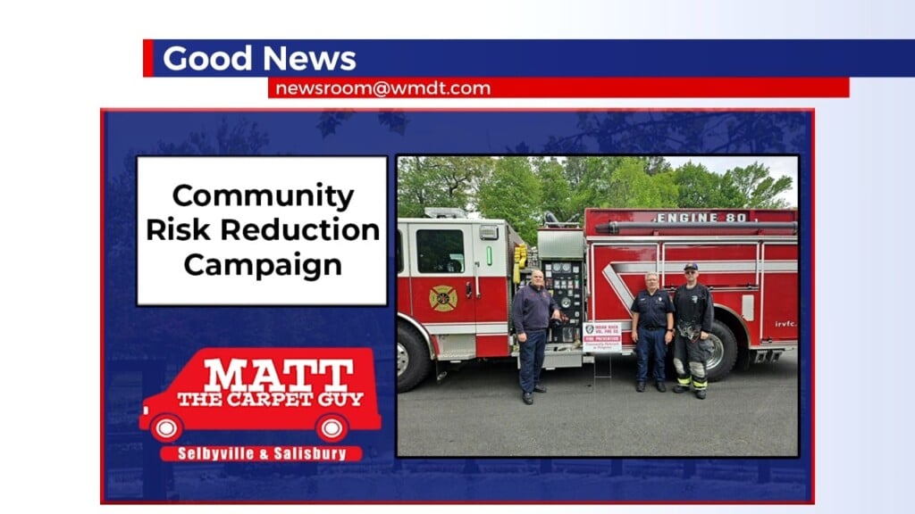 Good News 0506