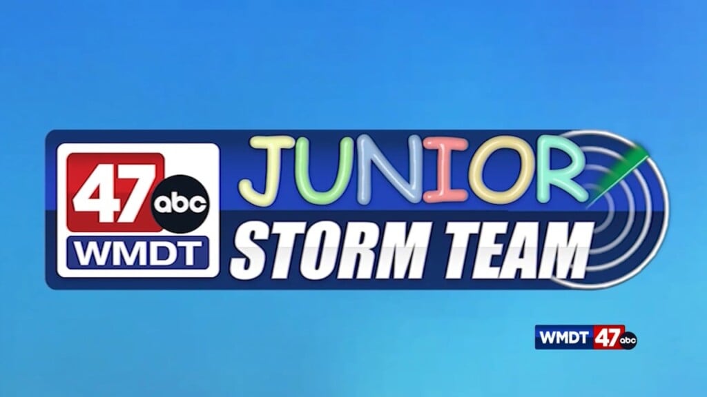 Junior Storm Team Ryleigh Forshey