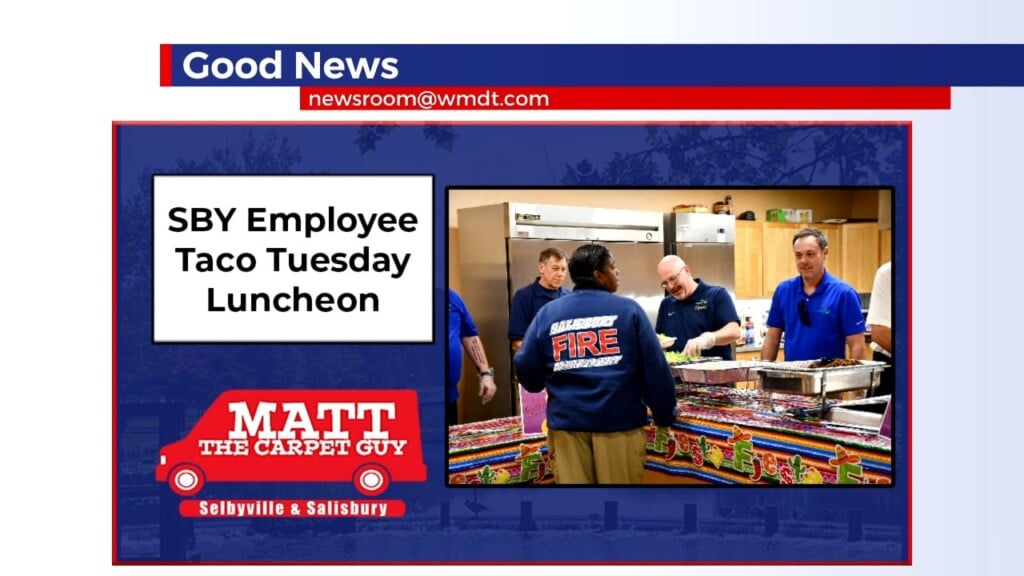 Good News 0512