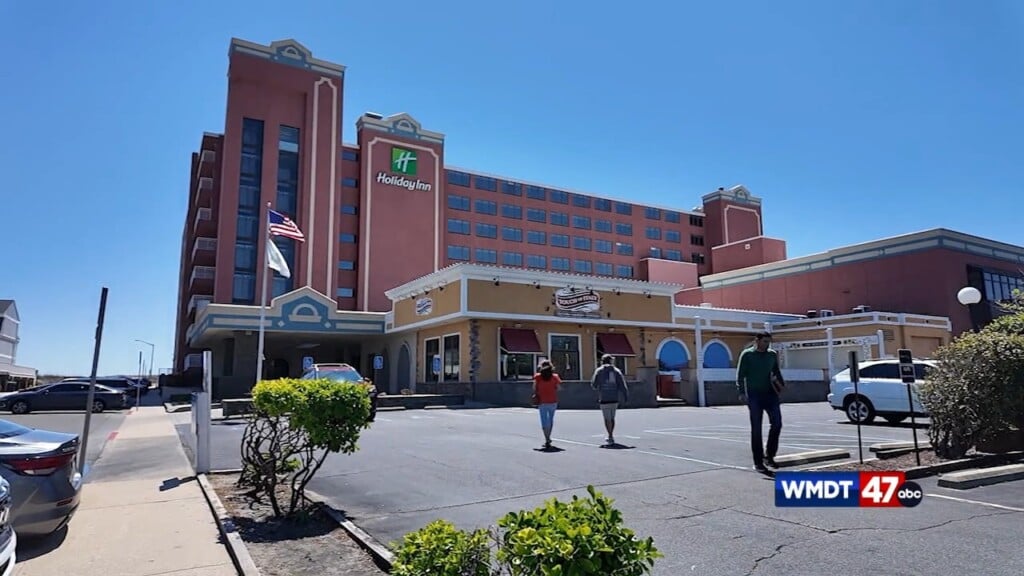 What An Ocean City Vacation Could Cost?