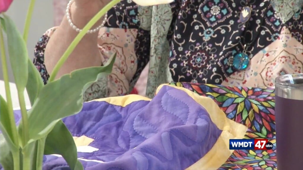 Discover Delmarva Arts Fiber Arts Center Of The Eastern Shore