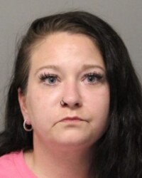 Two Arrested on Drug Charges after Laurel Traffic Stop - 47abc