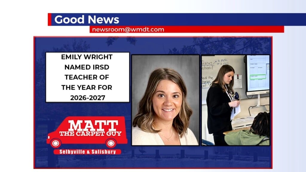Good News 0508