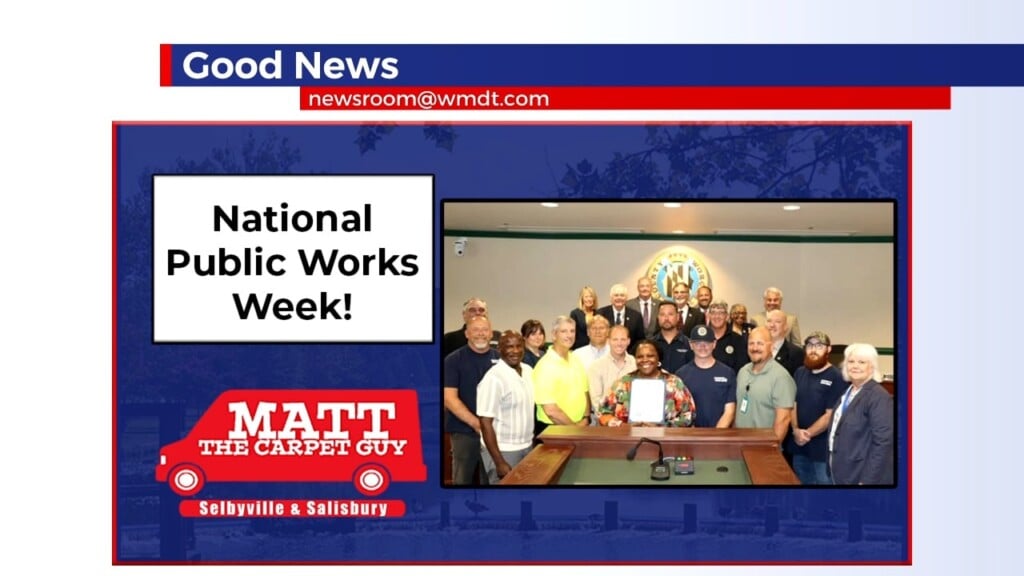 Good News 0526