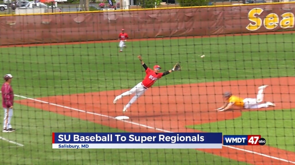 11pm Sports 0518
