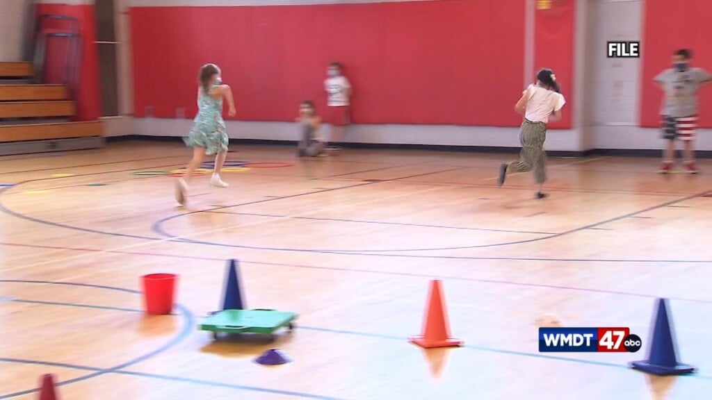 Legislation Could Make Child Care Affordable