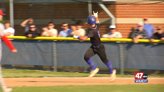 Decatur Vs. Northern Region Final 5 12 26