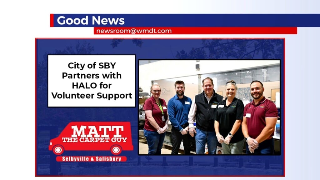 Good News 0527