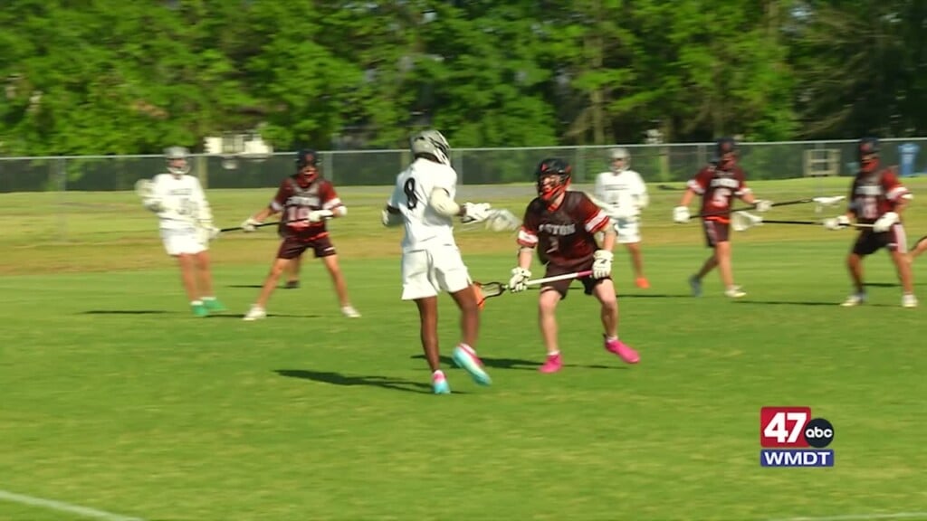 Parkside Vs. Easton 5 9 26