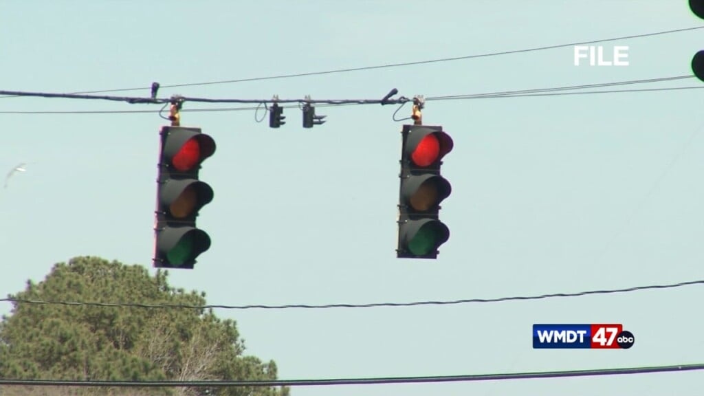 Traffic Related Deaths On The Rise