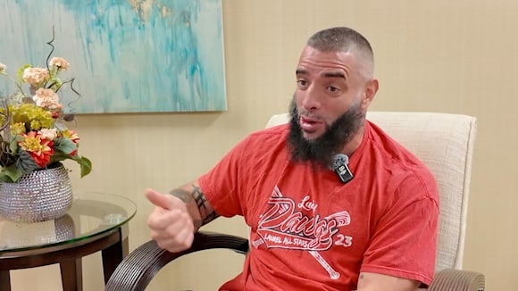 Mark Briscoe