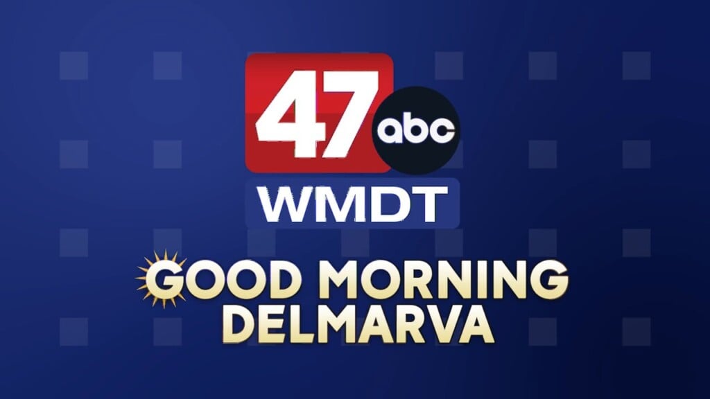 Good Morning Delmarva: 5/1/26