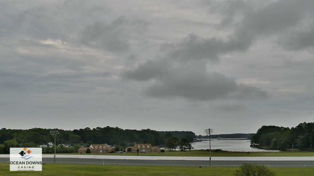 Ocean Downs Skycame Frame