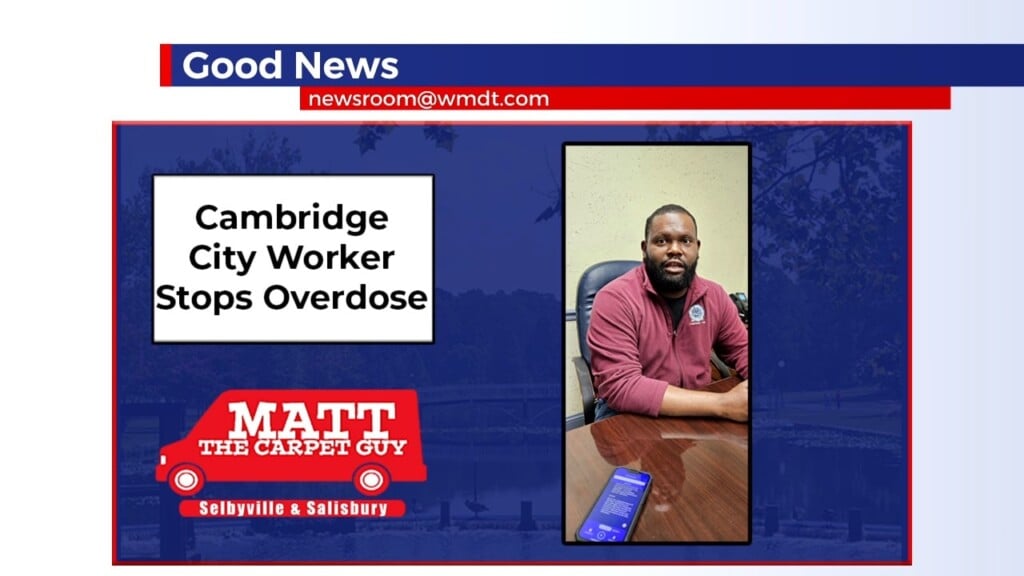 Good News 0518