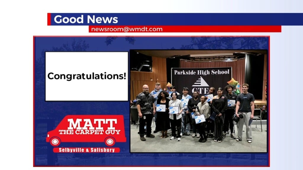 Good News 0511
