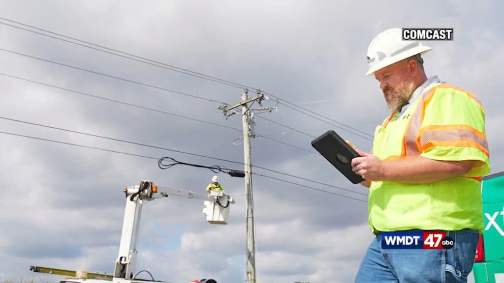 New Broadband Internet Through Comcast