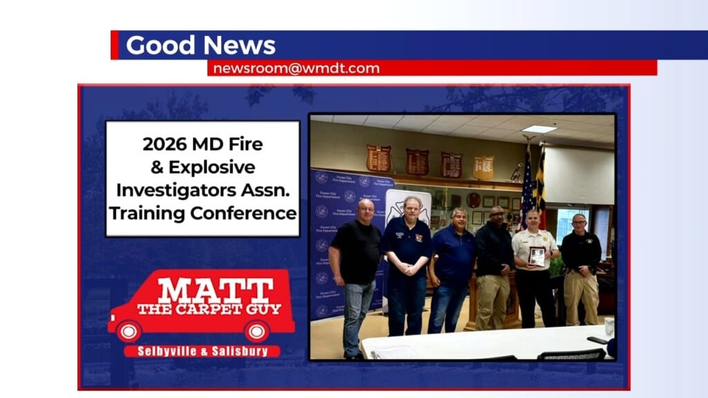 Good News 0515