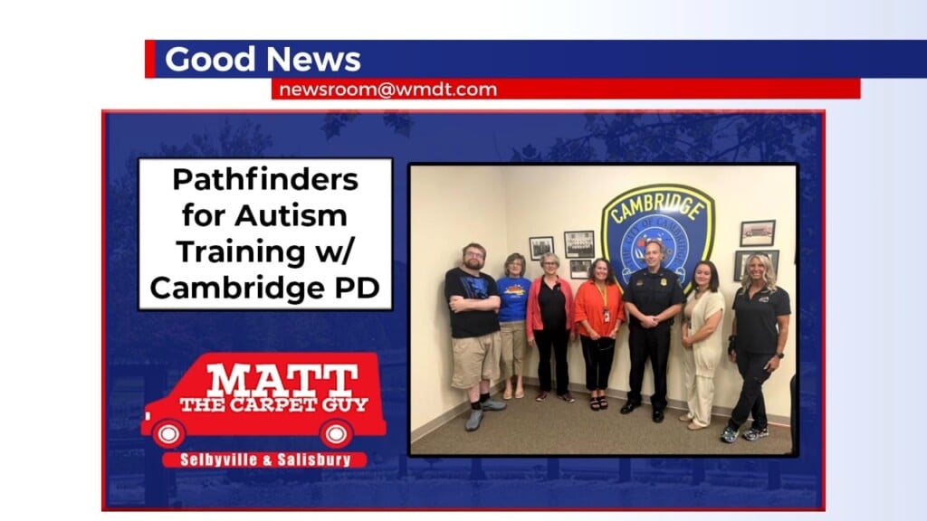 Good News 0504