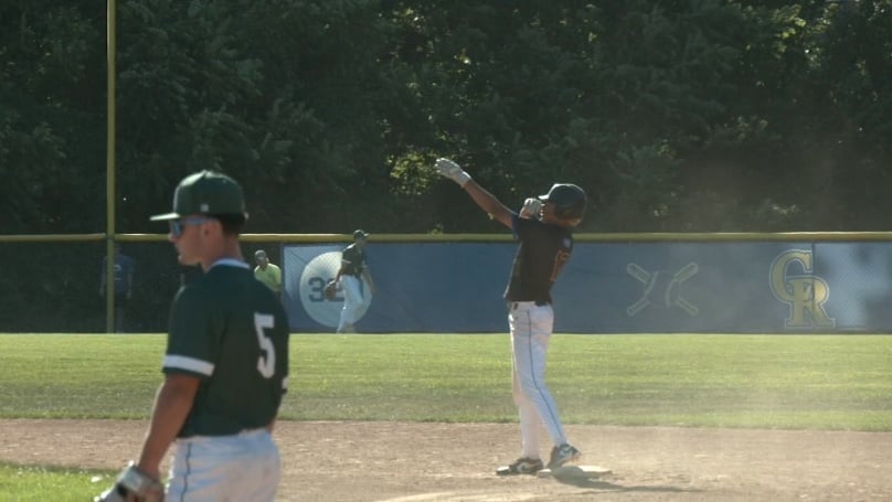 Cr Vs Archmere
