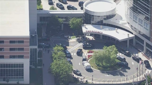 Wilmington Hospital