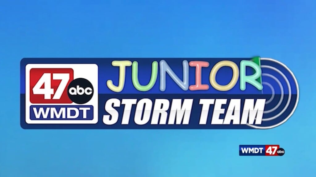 Junior Storm Team Austin Coulter