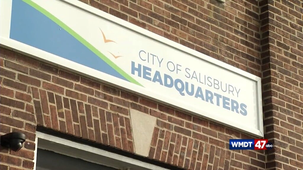 Mayor Randy Taylor Collective Bargaining