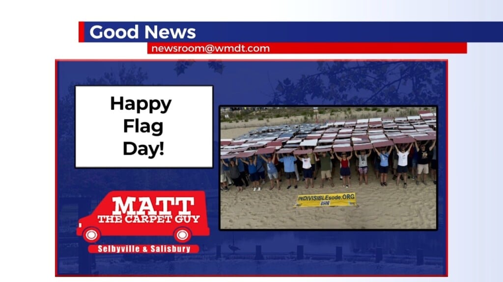 Good News June 15, 2026