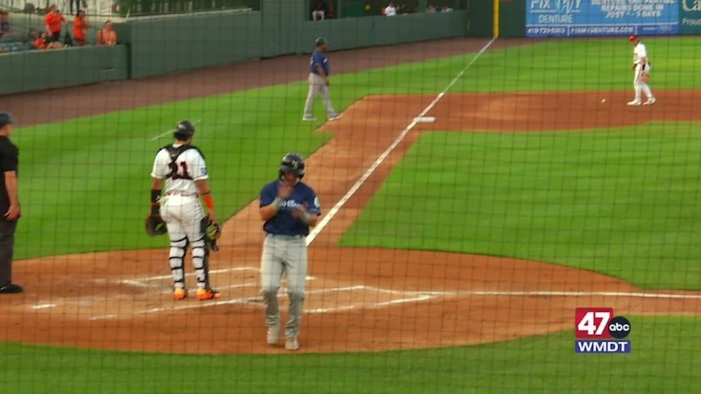 Shorebirds Vs. Pelicans 6 17 26