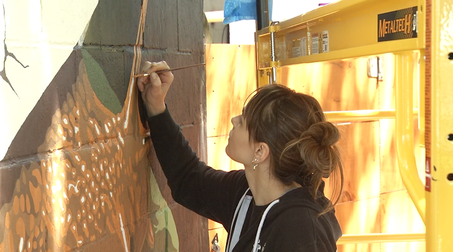Mural Fest