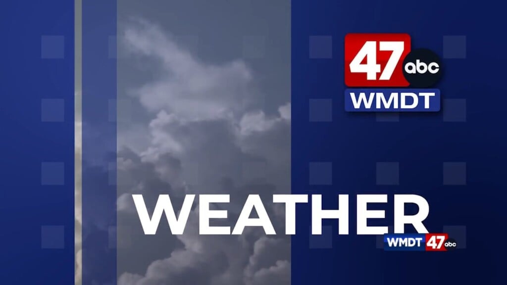 Afternoon Forecast (6/22/26)