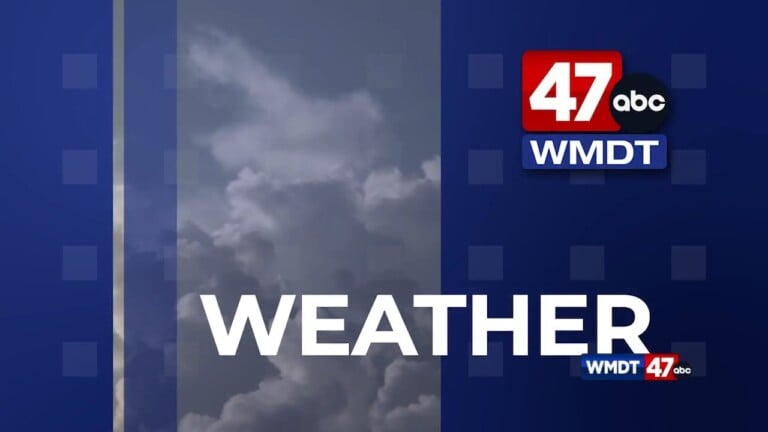 Afternoon Forecast (6/22/26)