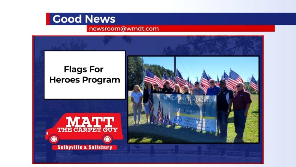 Good News 6/25/26